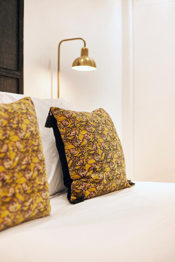 Padilla IV Apartment Madrid Exterior photo